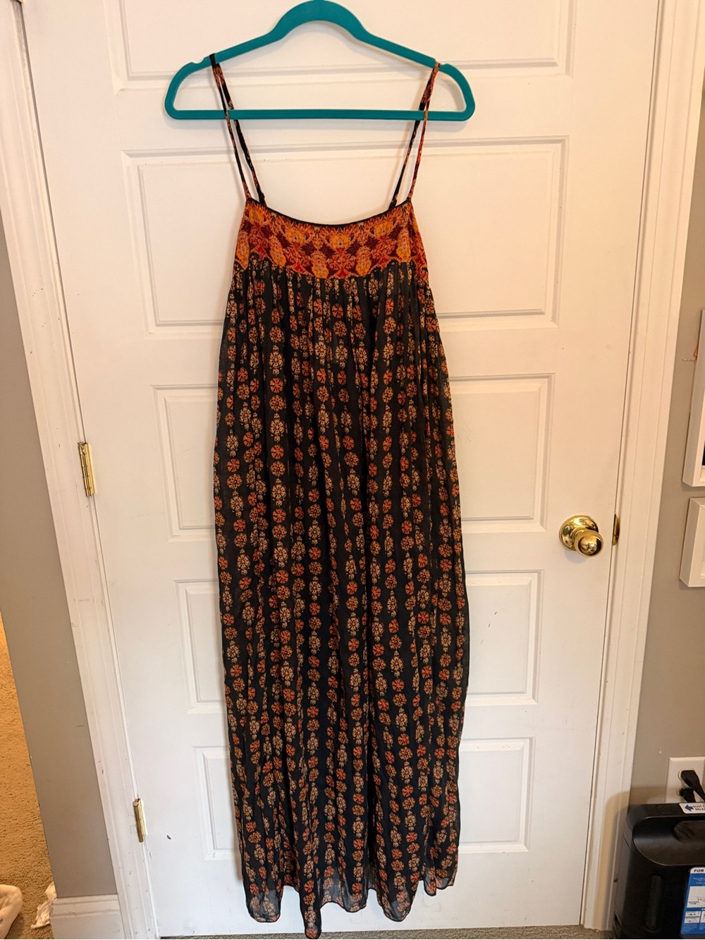 Free People Dress NWT